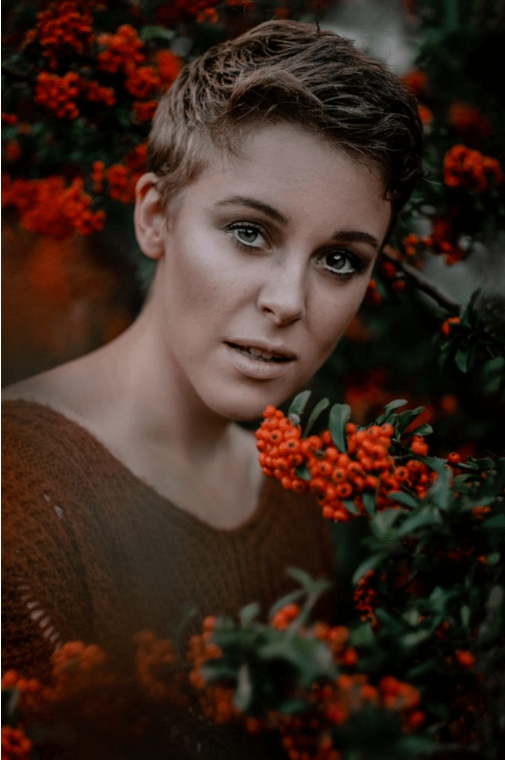 Marie-Kristin Wulf