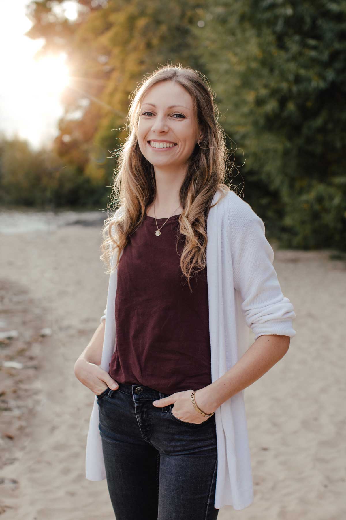 Stefanie Urban - Coach für Fotografen