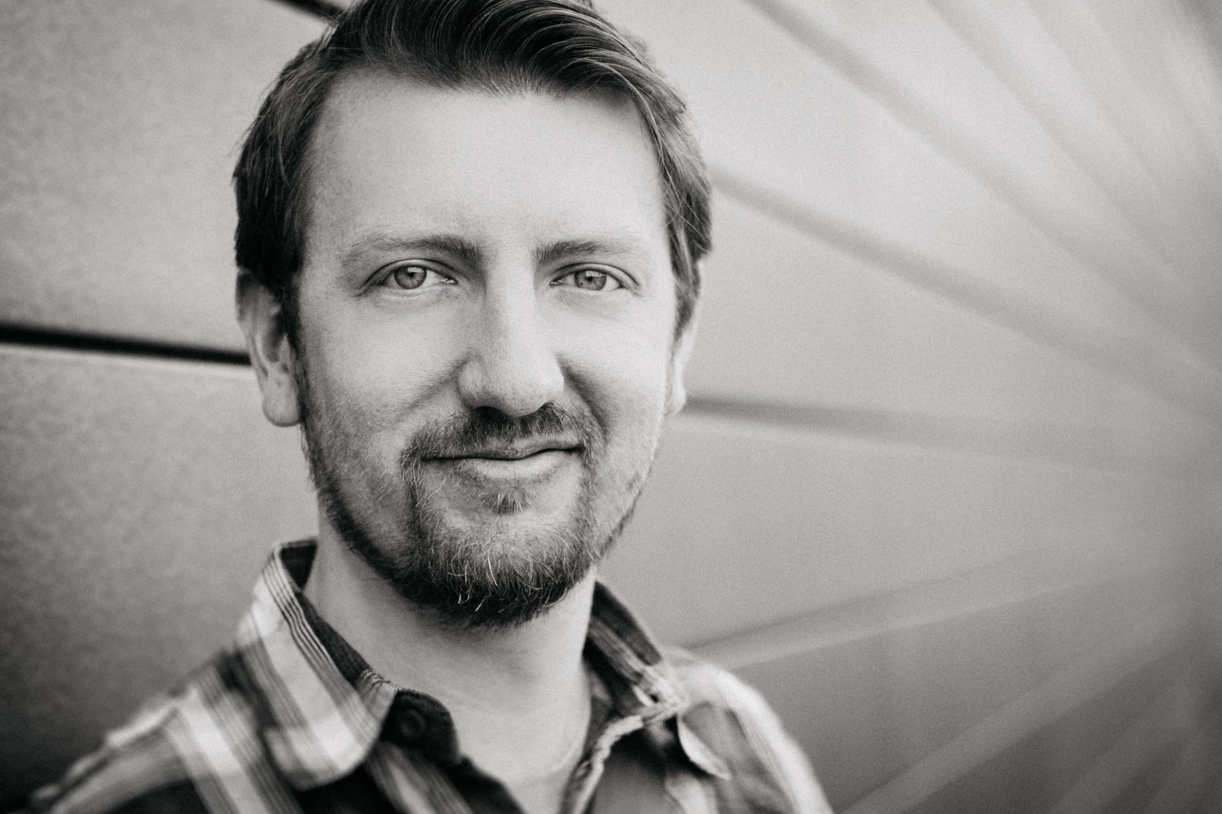 Marc Benkmann