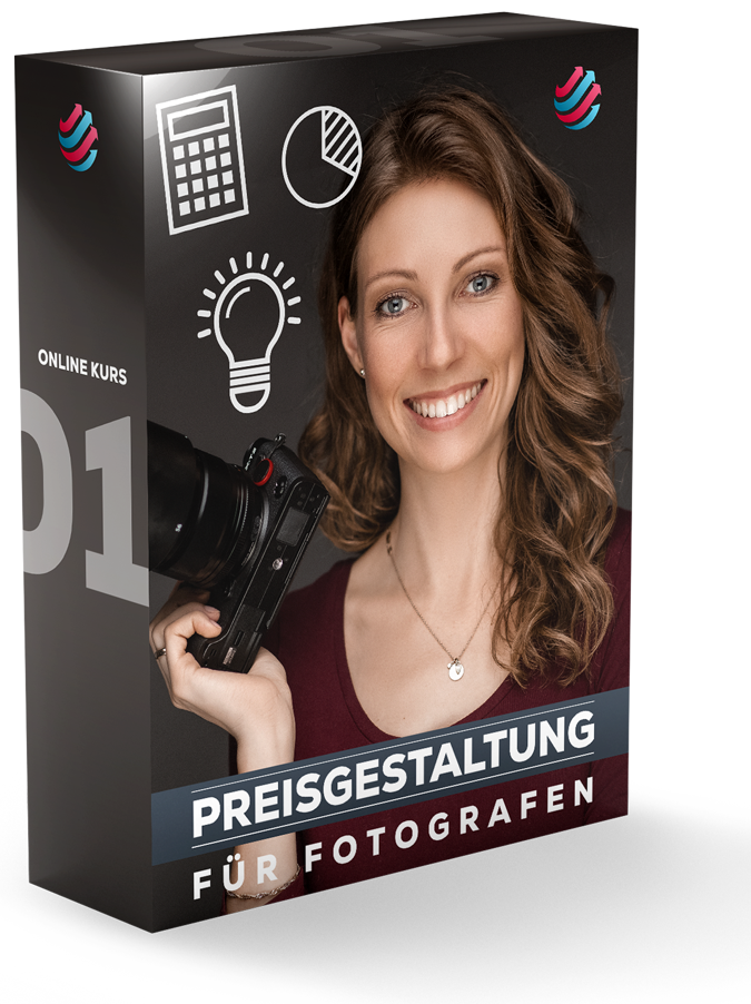 Preisgestaltung für Fotografen