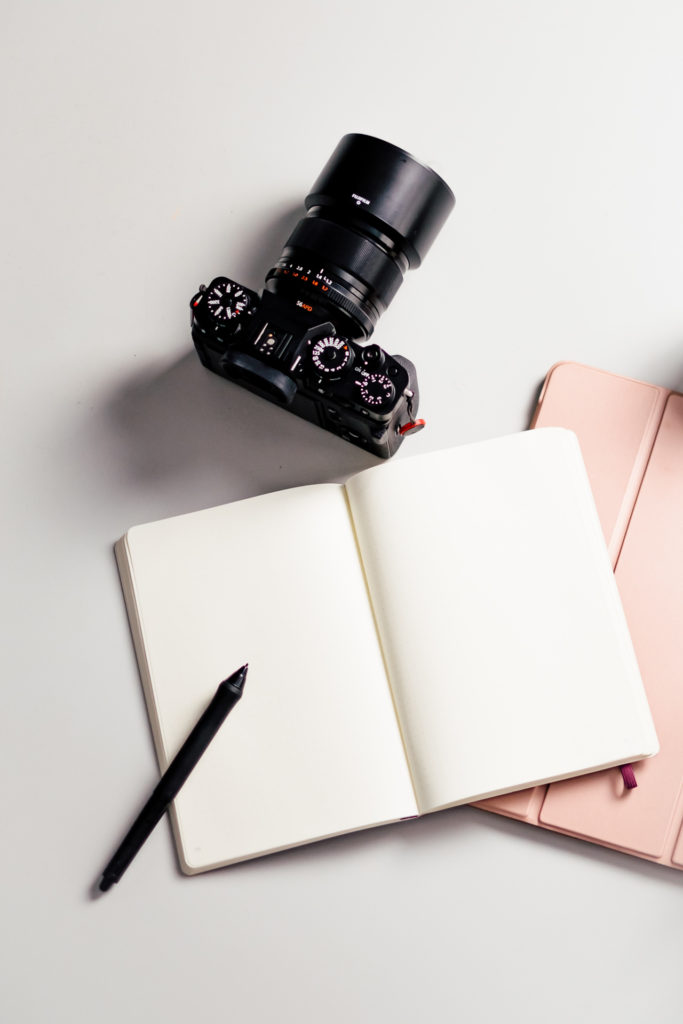 Mentoring für Fotografen