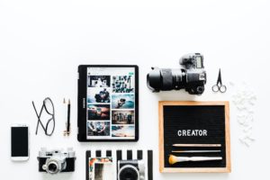 hilfreiche Tools für dein Foto-Business